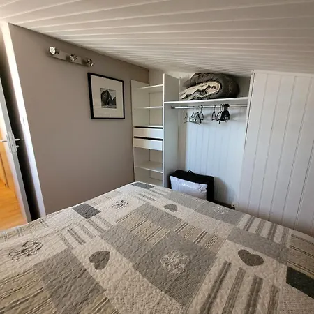 T2 Hypercentre 50 M Du Remblai - - Commerces * Les Sables-dʼOlonne